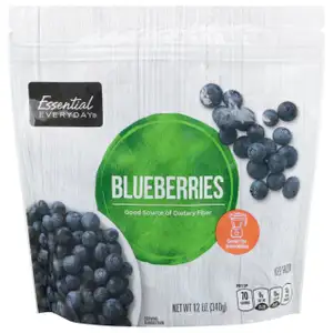 Blueberries - Essential Everyday