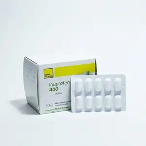 Ibuprofen Denk 400