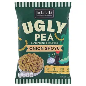 Ugly Pea Onion Shoyu - De La Lita