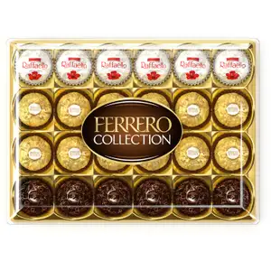 Collection Mixed Chocolate Bite - Ferrero Rocher
