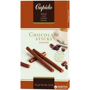 Chocolate Sticks Coffee - Cupido