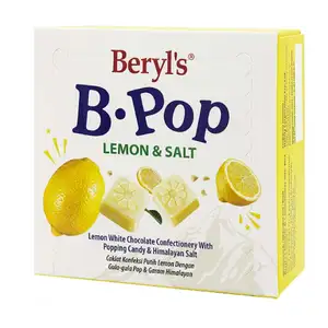 B-Pop Lemon & Salt - Beryl's