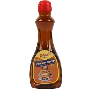 Pancake Syrup - Gabriela