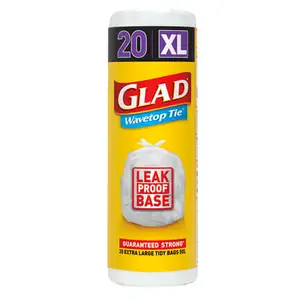 Extra Large Tidy Bag - Glad
