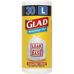 Large Tidy Bag - Glad