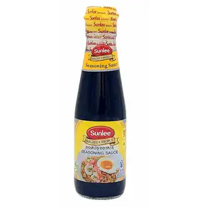 Seasoning Sauce - Sunlee