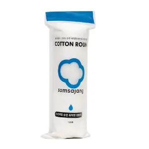 Cotton Round Pads - Somsajang