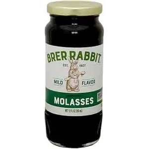 Mild Molasses - Brer Rabbit 