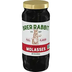 Full Molasses - Brer Rabbit