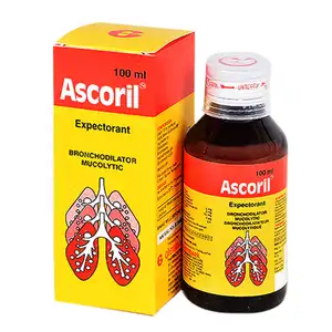 Ascoril