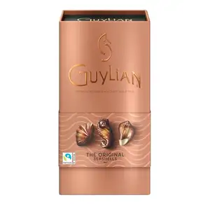 The Original Seashells Chocolate - Guylian