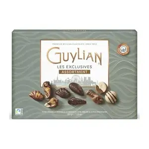 Assortment Chocolate - Guylian