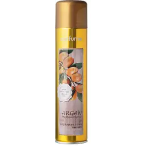 Natural Argan Treatment Spray - Confume