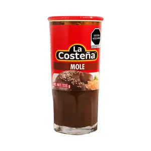 Mole - La Costeña