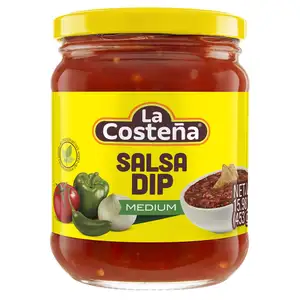 Salsa Dip Medium - La Costeña