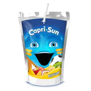 Multivitamin Juice Pack - Caprisun