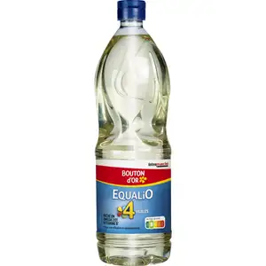 Blend of Vegetable Oil Enriched with Vitamin D - Bouton d'Or