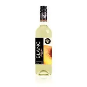 Blanc Peche Expert Club