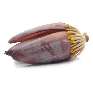 Banana Flower - Delishop Fresh