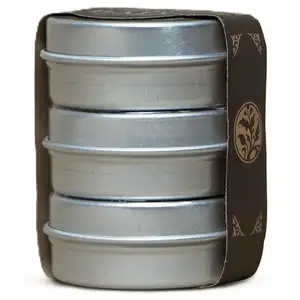 Mini Balms - Pack of 3 - Bodia