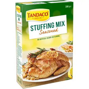 Stuffing Mix Seasoned - Tandaco