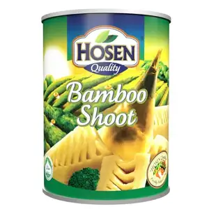 Bamboo Shoot - Hosen
