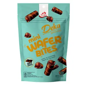 Mini Wafer Bite Choco Flavor - Deka