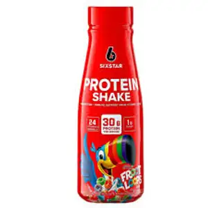 Protein Shake Froot Loops - Sixstar