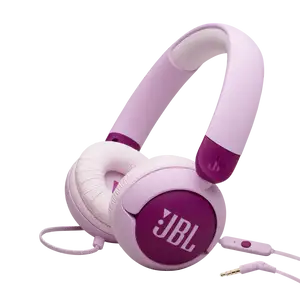 Junior 320 Wired - Purple - JBL