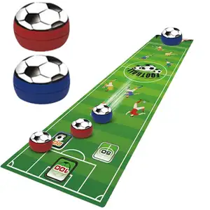 Curling Game - Football