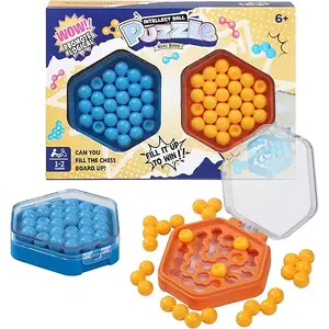 Intellect Ball Puzzle