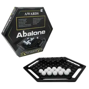 Abalone Game