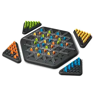 Chain Geometry Chess