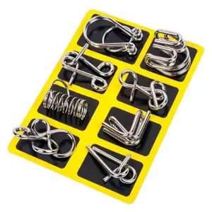IQ Metal Set C