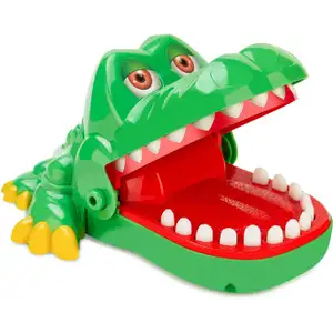 Crocodile Game