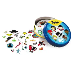 Dobble DC
