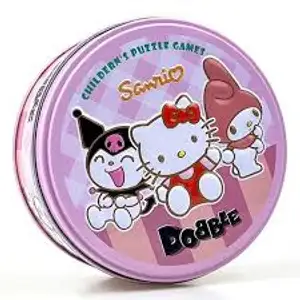 Dobble Sanrio