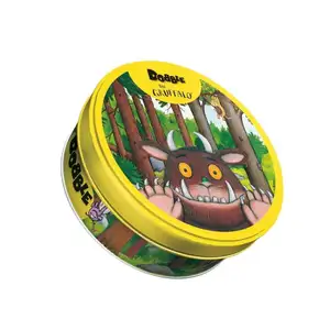 Dobble The Gruffalo