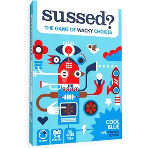Sussed?