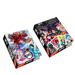 Uno Demon Slayer