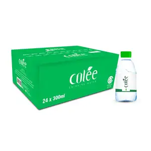 Drinking Water 300ml - Colee