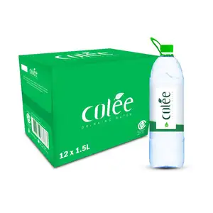Drinking Water 1.5L - Colee