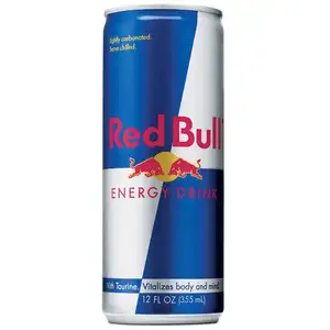 Original Energy Drink - Red Bull