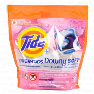 Power-Pods Downy Soft Booster - Tide - Tide