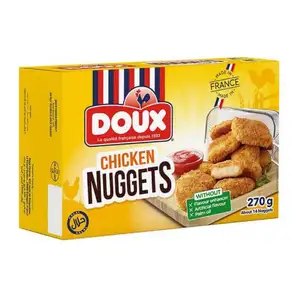 Chicken Nuggets - Doux