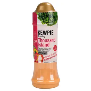 Thousand Island Dressing - Kewpie