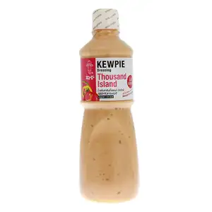 Thousand Island Dressing - Kewpie