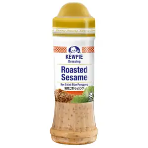 Roasted Sesame Dressing - Kewpie