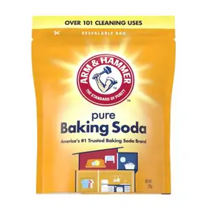 Pure Baking Soda - Arm & Hammer