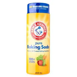Pure Baking Soda - Arm & Hammer